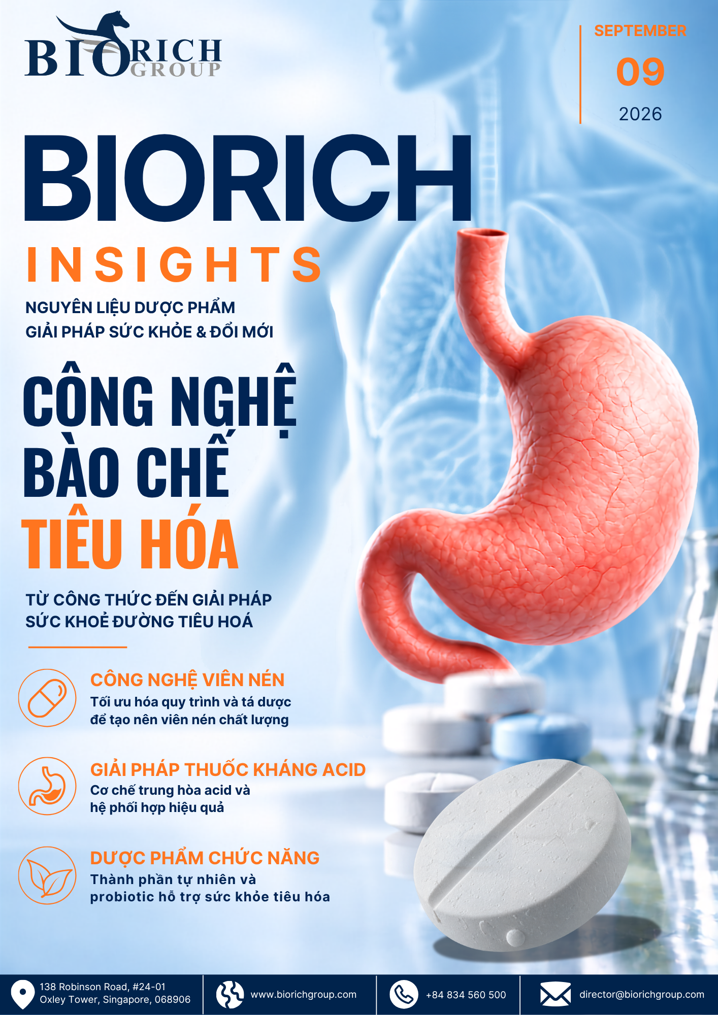 Biorich Insights 09/2026